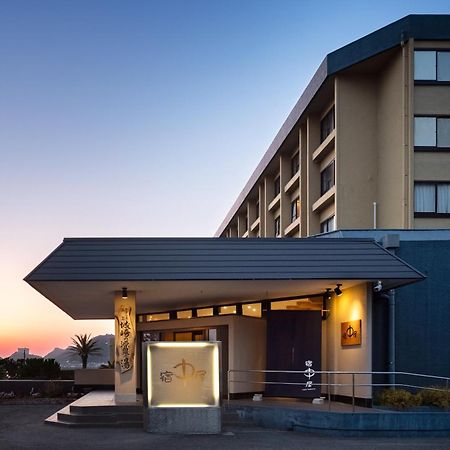 Hotel Yado Nakaya Kamogawa Exterior foto