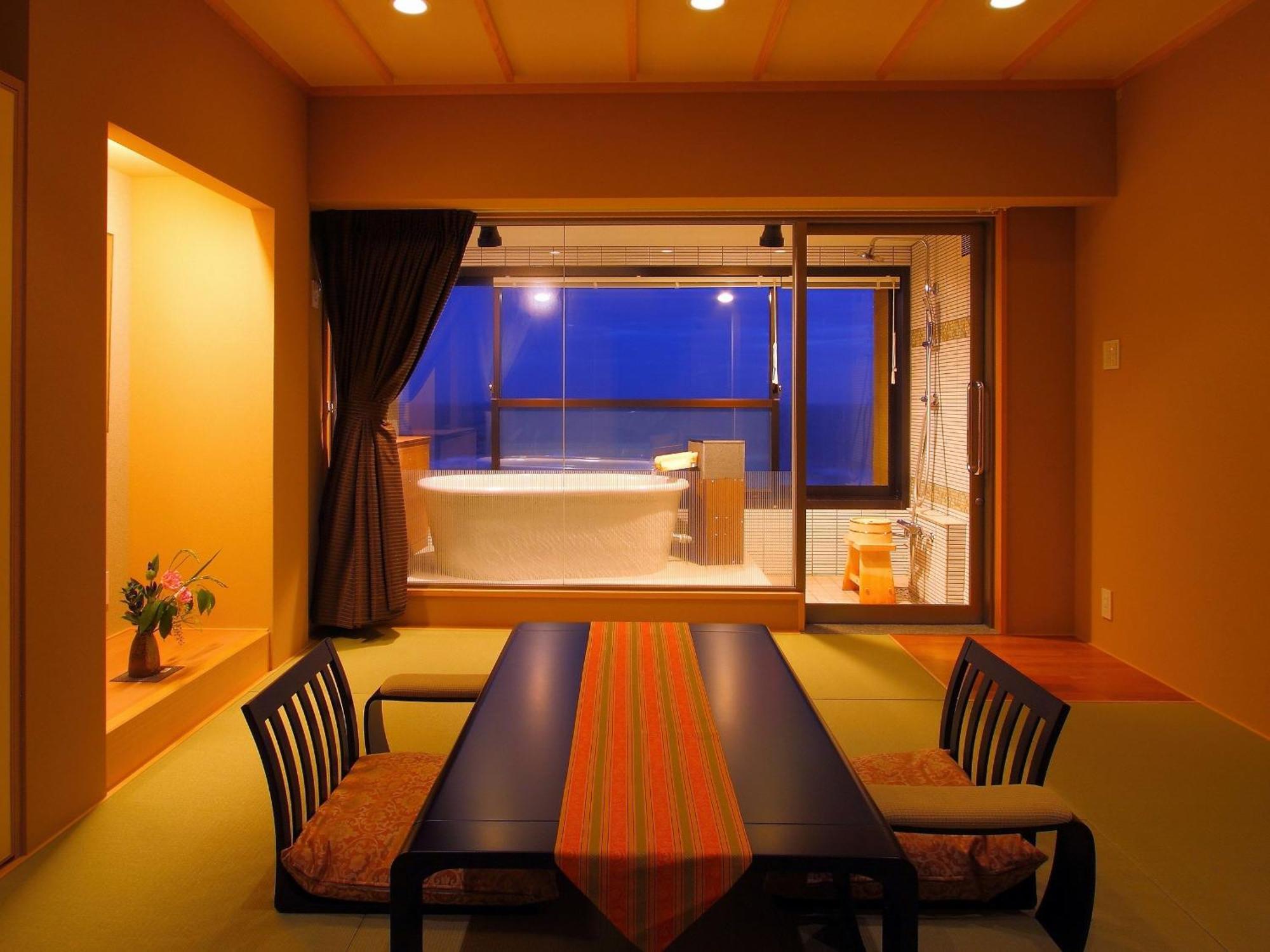Hotel Yado Nakaya Kamogawa Exterior foto